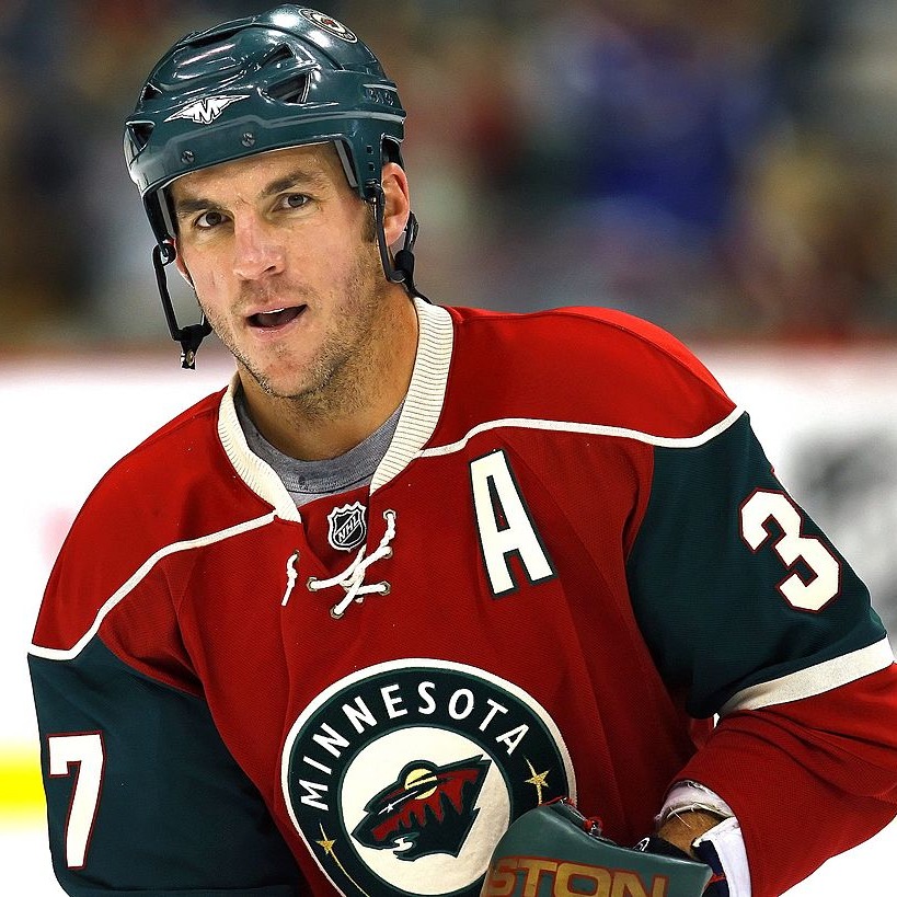 St. Thomas engineering students try to make hockey safer - Wes Walz episode artwork