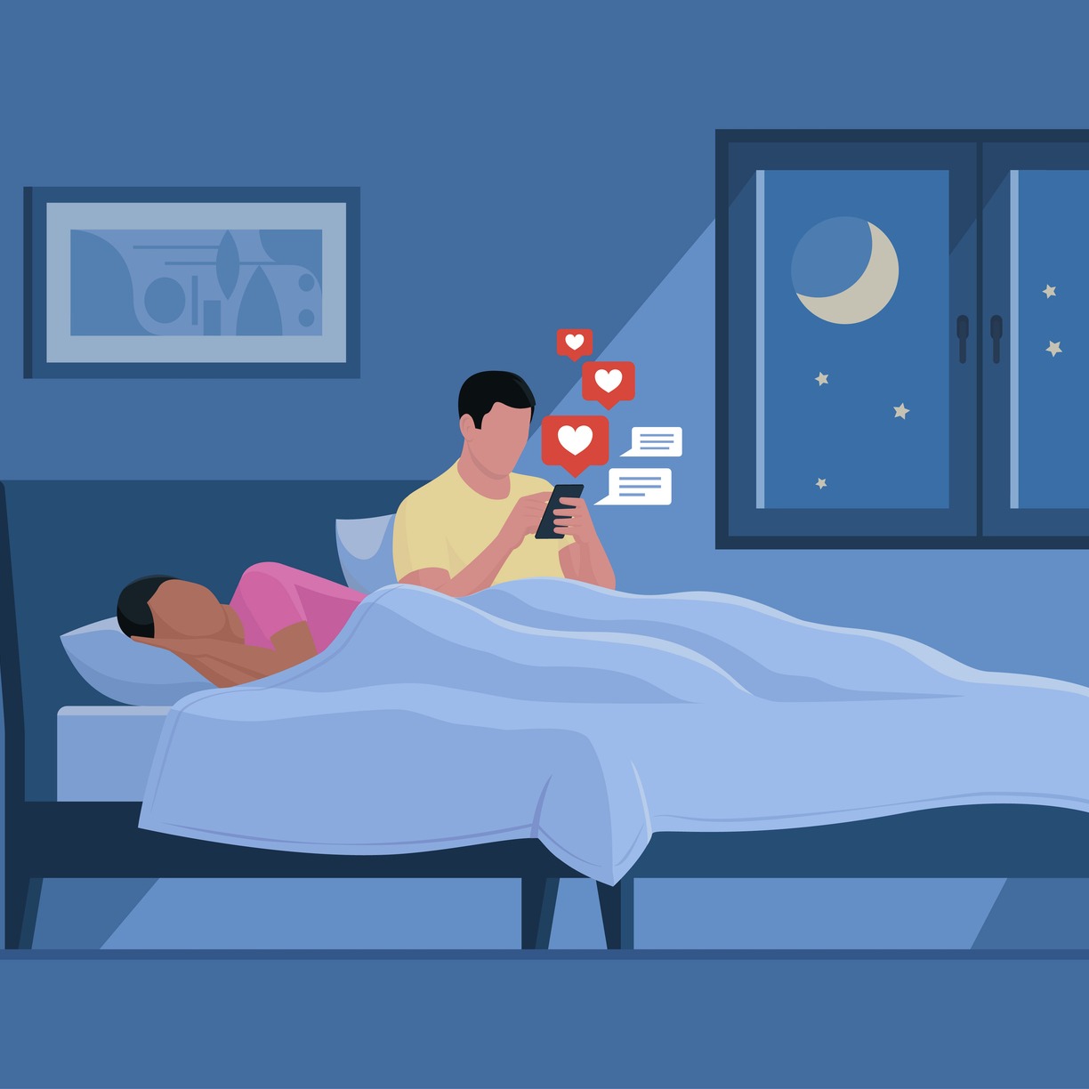 Tuesday Hour 1: is there more cheating today? And KARE 11's new anchor, Kevin Holmes! episode artwork