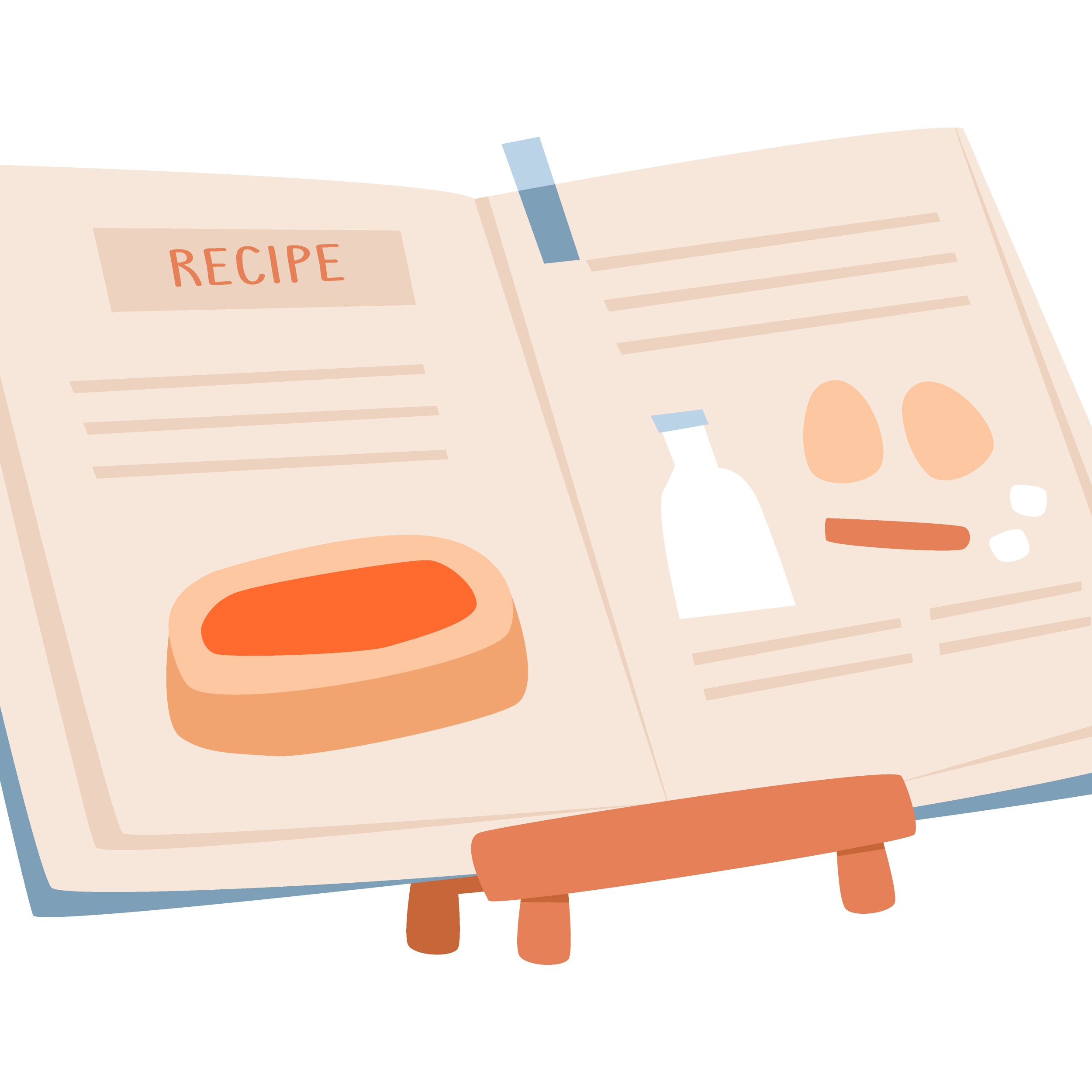 Tuesday Hour 2: Ask Adri & a cool cookbook idea on DeRusha Eats episode artwork