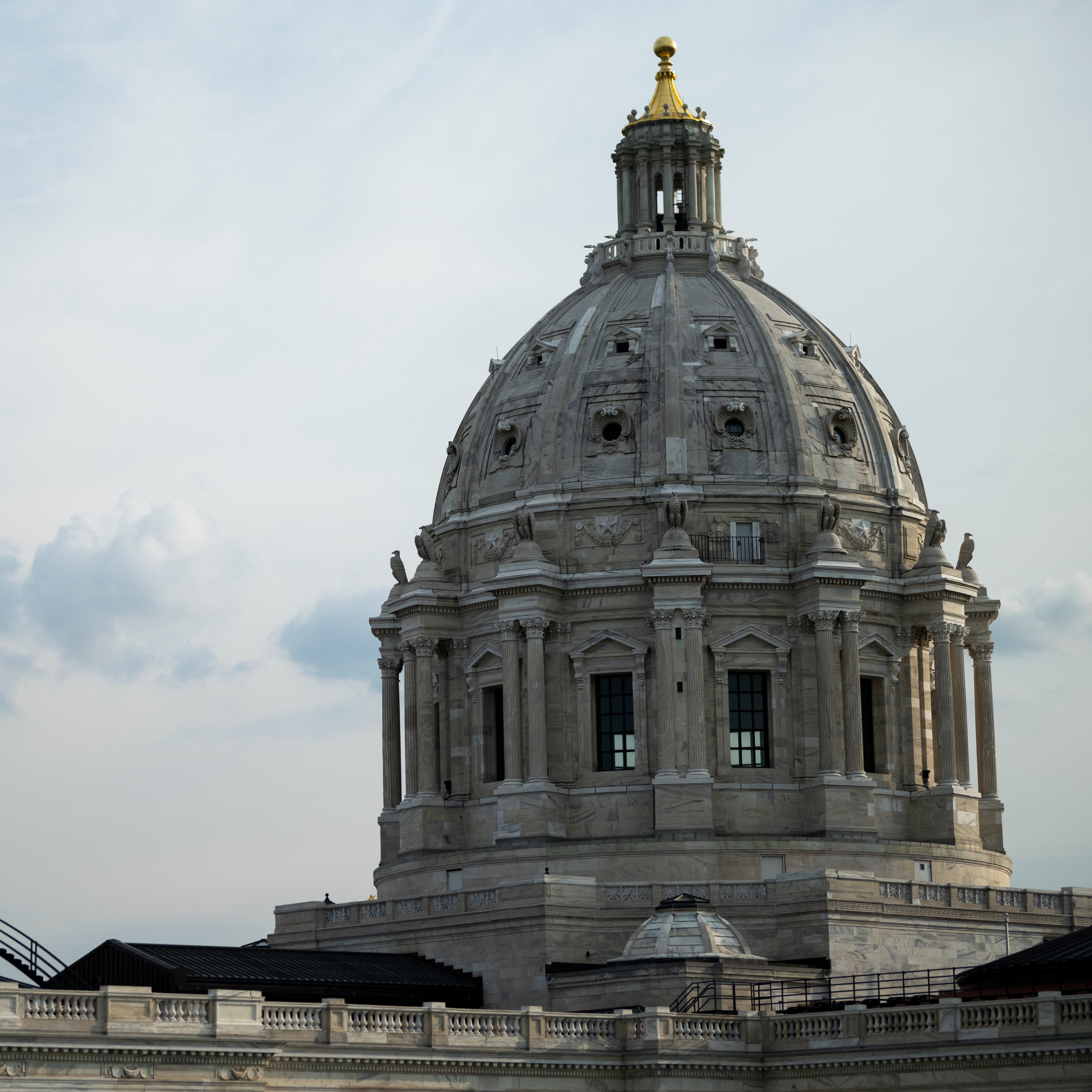 Rep. Greenman & Rep. Roach on their bipartisan bill targeting NDA's episode artwork