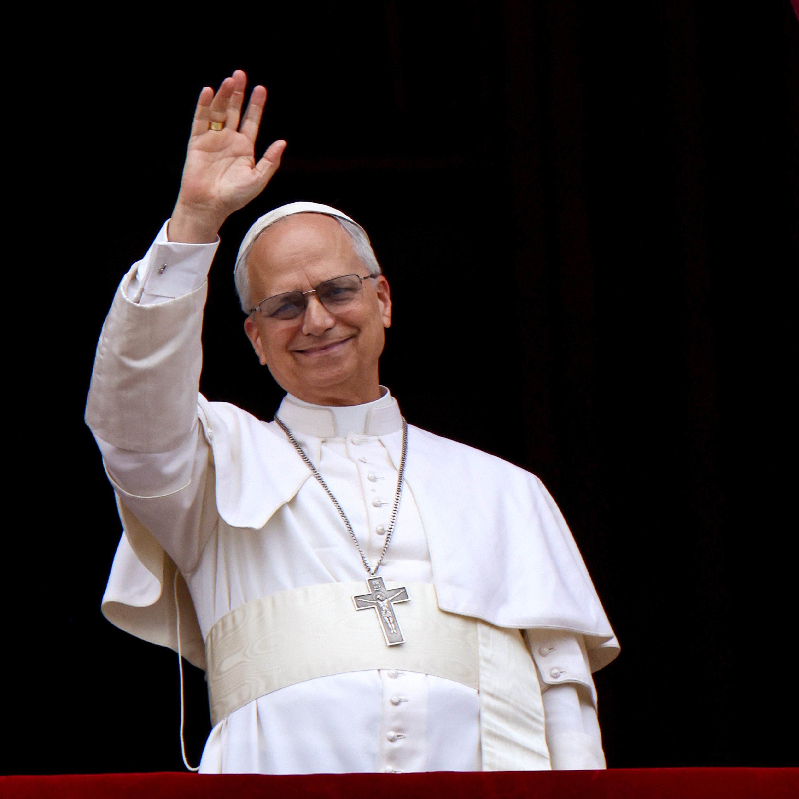 Pope vs POTUS, thoughts on death penalty & Dan Hayes on Twins' successes episode artwork