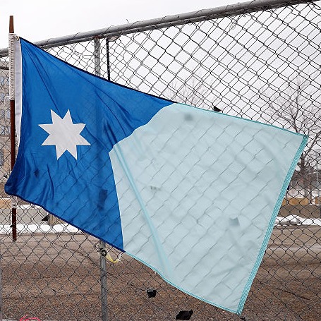 Do we need to do a do-over on the state flag? episode artwork