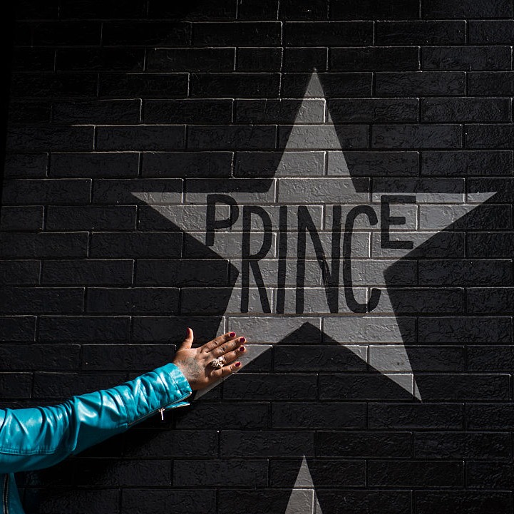 Tuesday Hour 2: 10 years since Prince passed & DeRusha Eats with Chef Sameh Wadi episode artwork