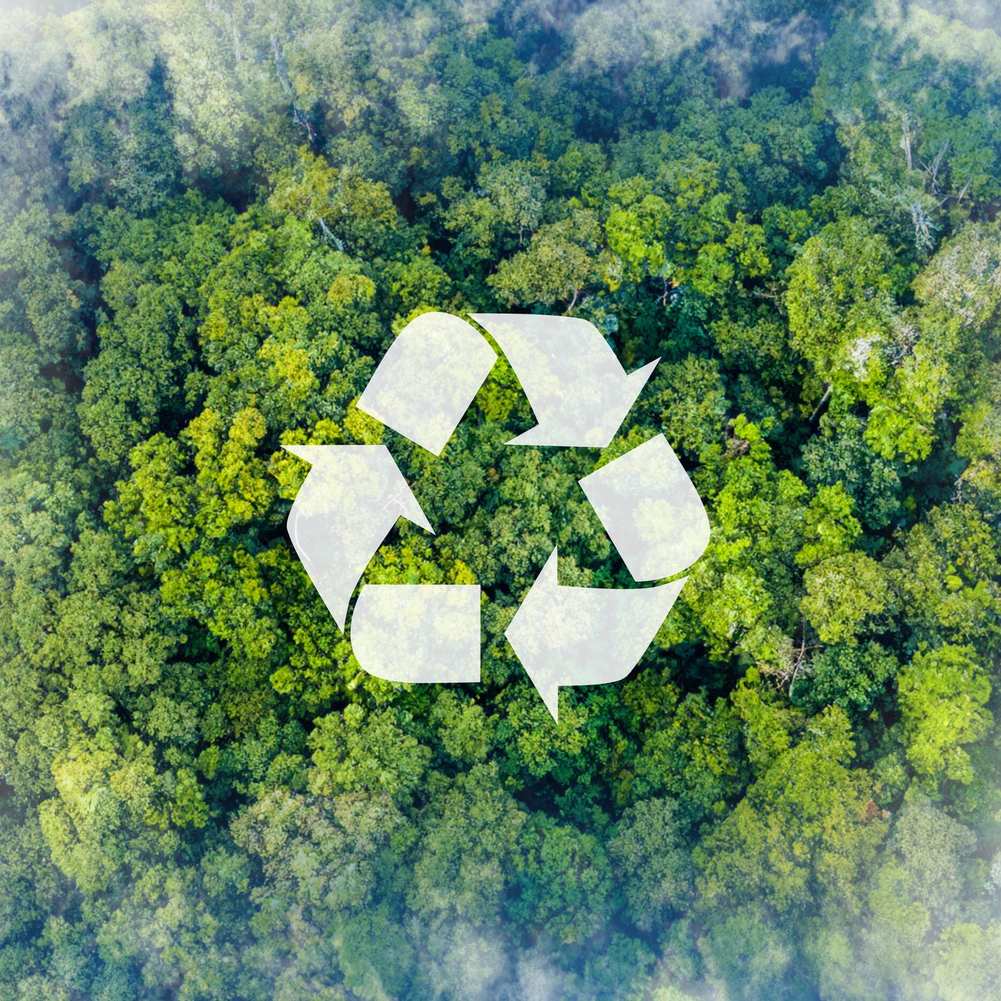 Happy Earth Day - is recycling overrated? episode artwork