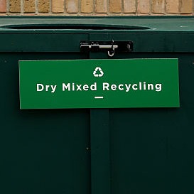 Wednesday Hour 1: is recycling overrated? And Tracy Perlman on double standards episode artwork