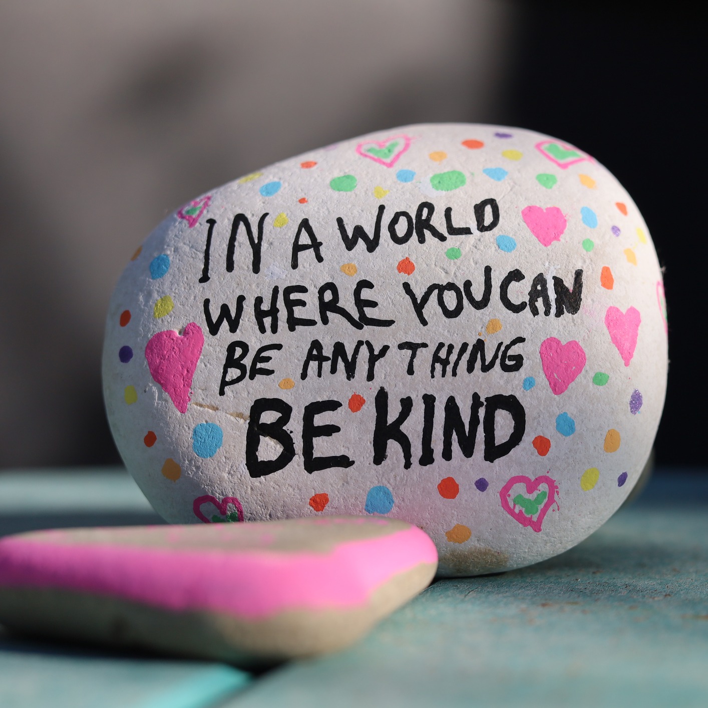 Are we kind? episode artwork