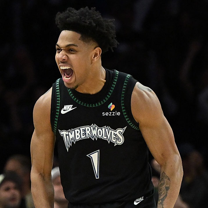 How improbable was last night's Wolves win? - Chris Hine, Star Tribune episode artwork