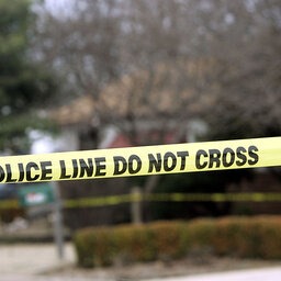 Why are graduation shootings on the rise? episode artwork