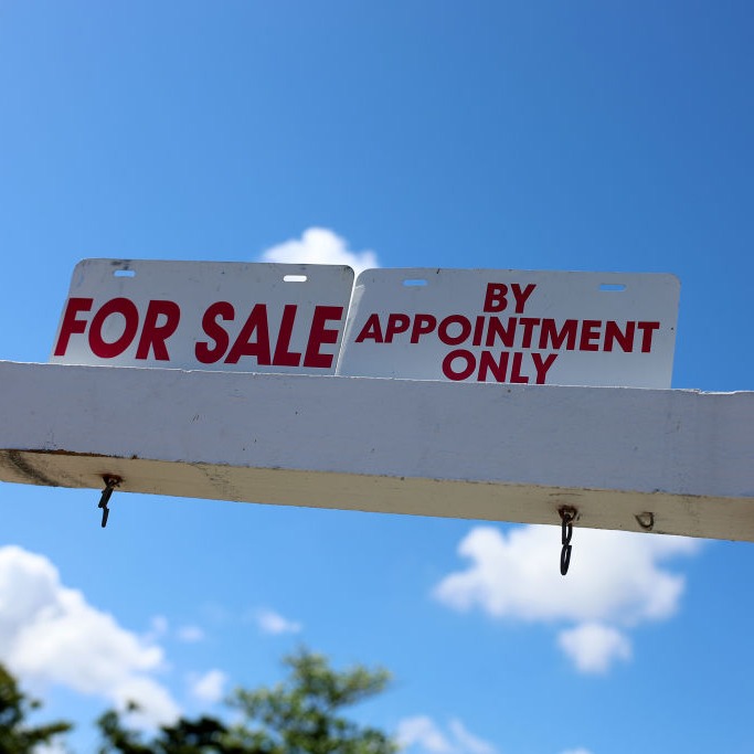 Millennials claim homes are too expensive for them to buy. Is that true? episode artwork