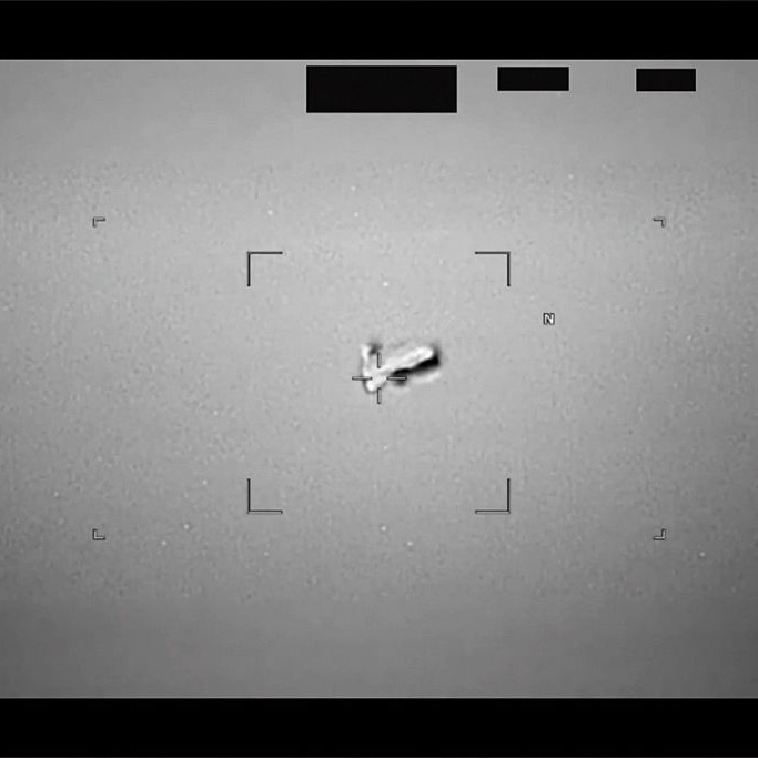 The UFO files: do you believe? episode artwork