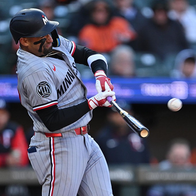 Is Royce Lewis short on time with the Twins? - Dan Hayes episode artwork