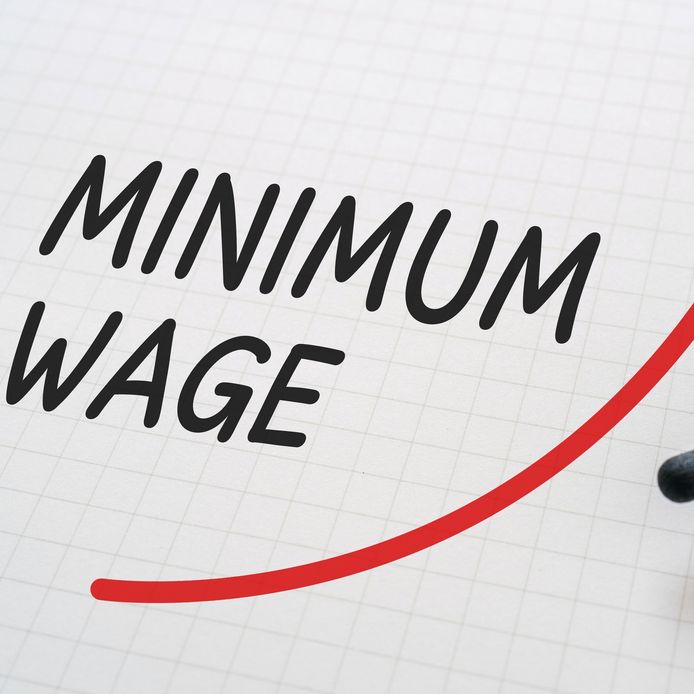 Frost Game 5 postponed & was an increased minimum wage worth the job loss? episode artwork