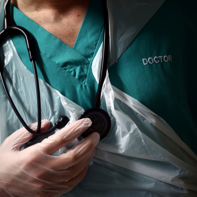 How do we fix rapidly declining vaccination rates? episode artwork
