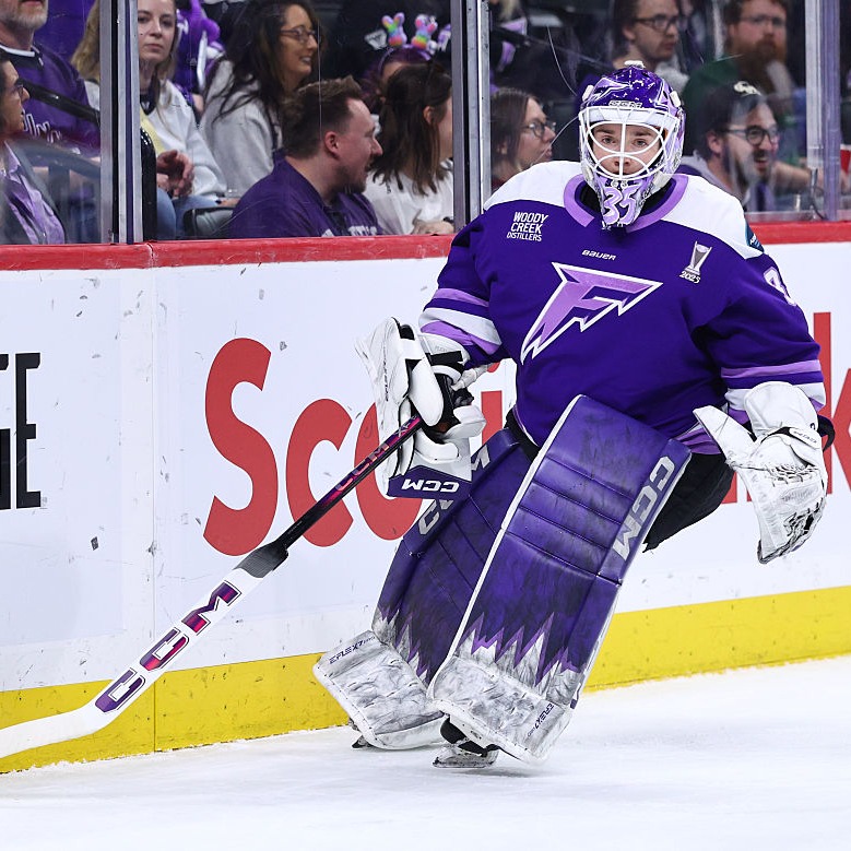 Was the PWHL wrong to postpone a playoff game over player illness? episode artwork