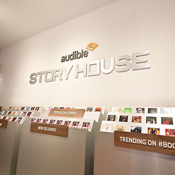 Does listening to an audiobook count as "reading"? - Chris Hewitt, Star Tribune episode artwork