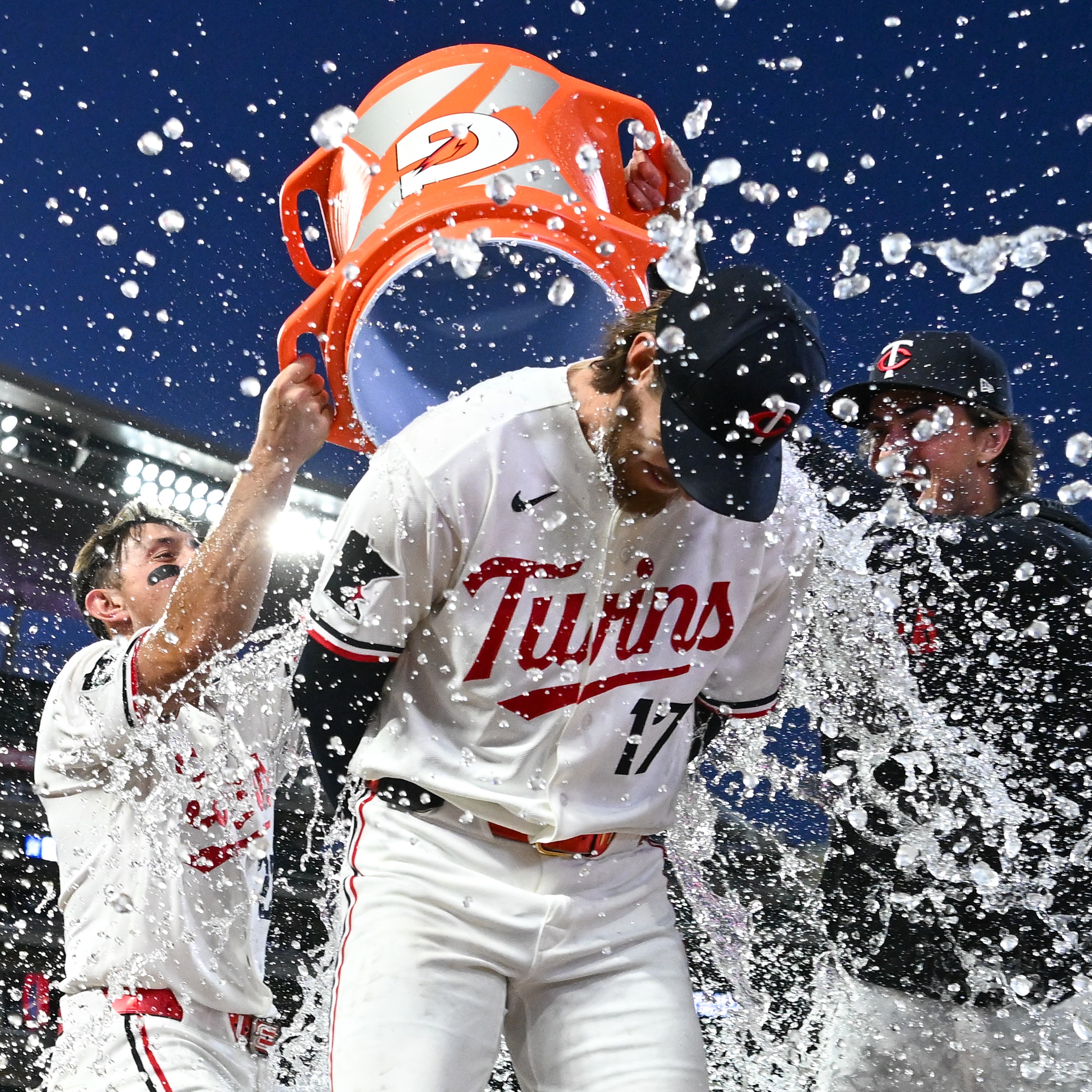 Dan Hayes on Twins’ crossroads ahead of Brewers series episode artwork