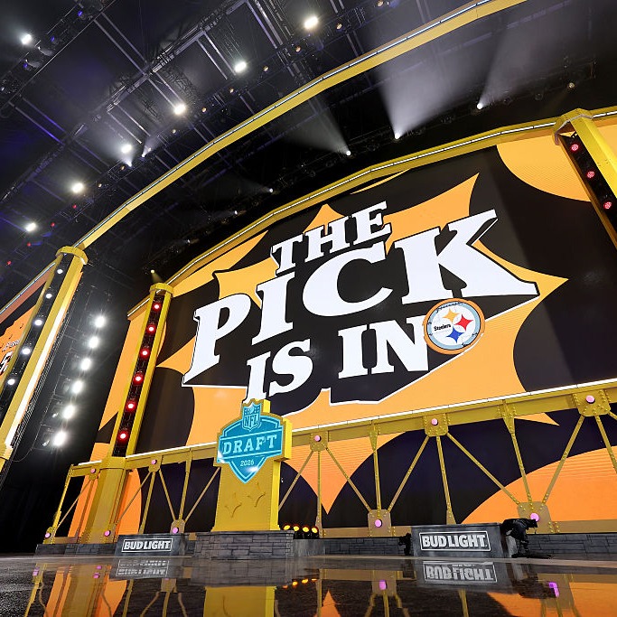 The NFL Draft is coming to Minnesota! episode artwork