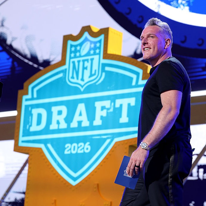 Tuesday Hour 1: work pet peeves & the NFL Draft is coming to Minnesota! episode artwork