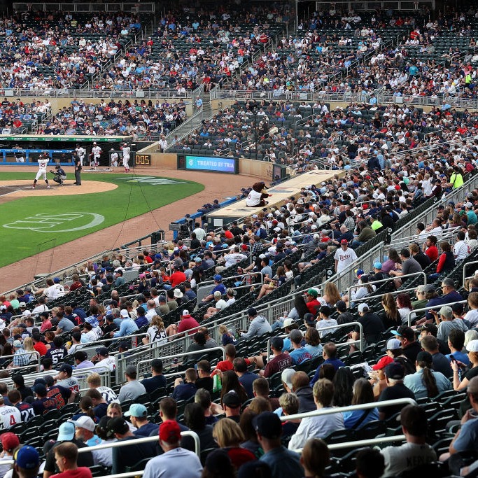 Should you be able to move to more expensive seats at the ballgame? episode artwork