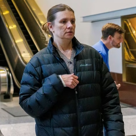 Aimee Bock sentenced to 41.5 years for Feeding our Future fraud - is that a fair sentence? episode artwork