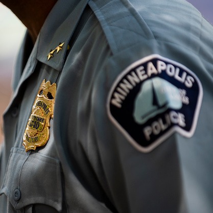 Should Minneapolis be spending money on a new police training facility? episode artwork