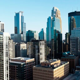 Friday Hour 2: Card DeSharks and should Minneapolis be spending on a police training facility? episode artwork