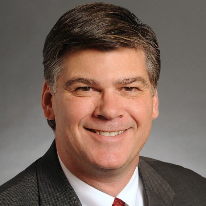 State Senator Eric Pratt is running for Congress in the 2nd District episode artwork