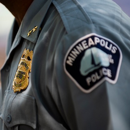 Wednesday Hour 3: what's next for the Minneapolis Police Department after O'Hara's resignation? And what have you had ENOUGH of? episode artwork