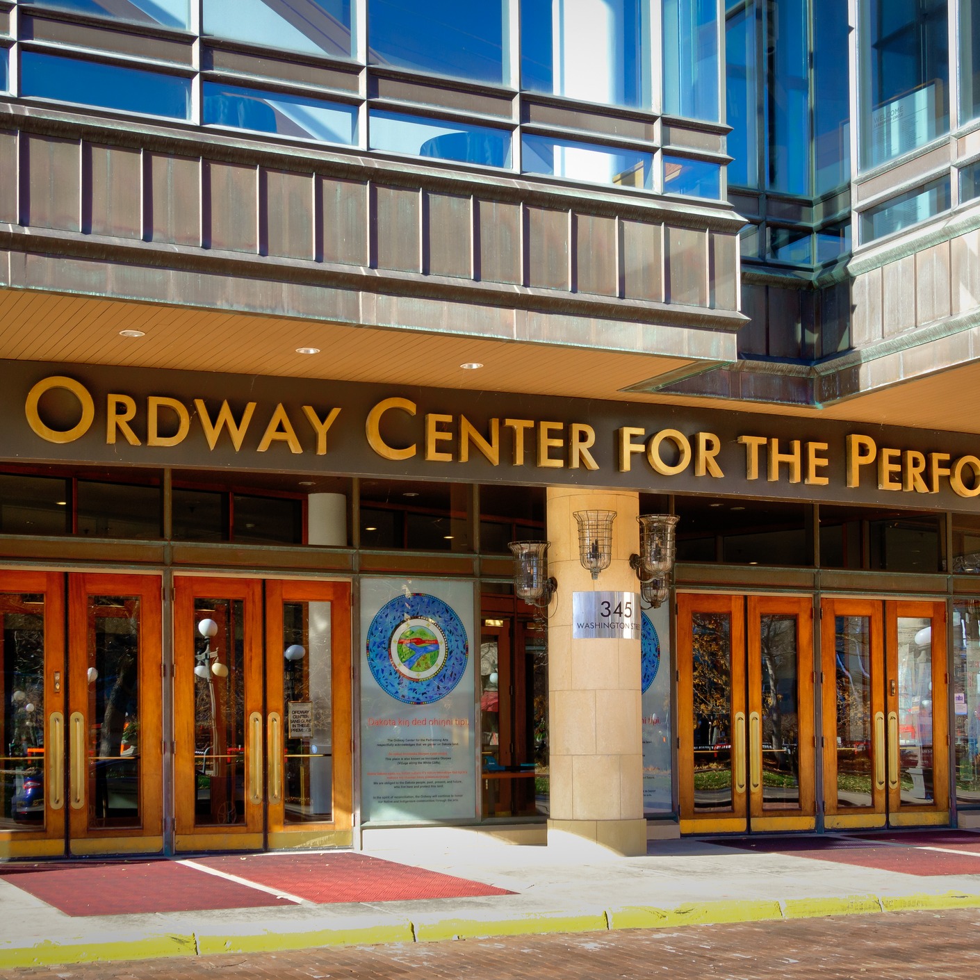 Ordway President Chris Harrington on why you should attend the Flint Hills Family Festival episode artwork