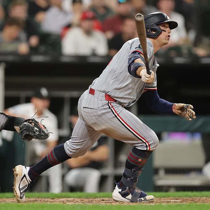 Dan Hayes on the injury plagued week for the Twins and the new MLB salary proposal! episode artwork