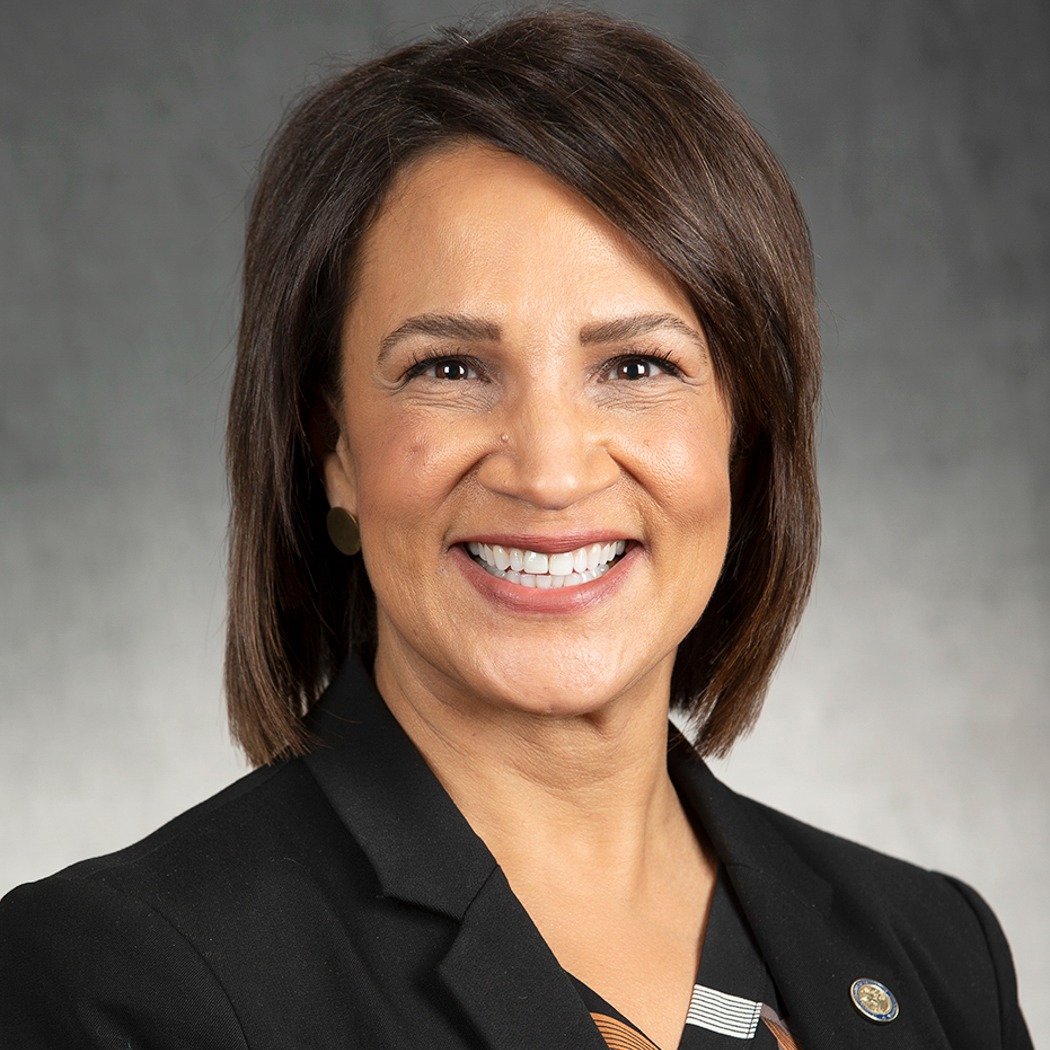 Lisa Demuth announces she'll continue running for Governor episode artwork