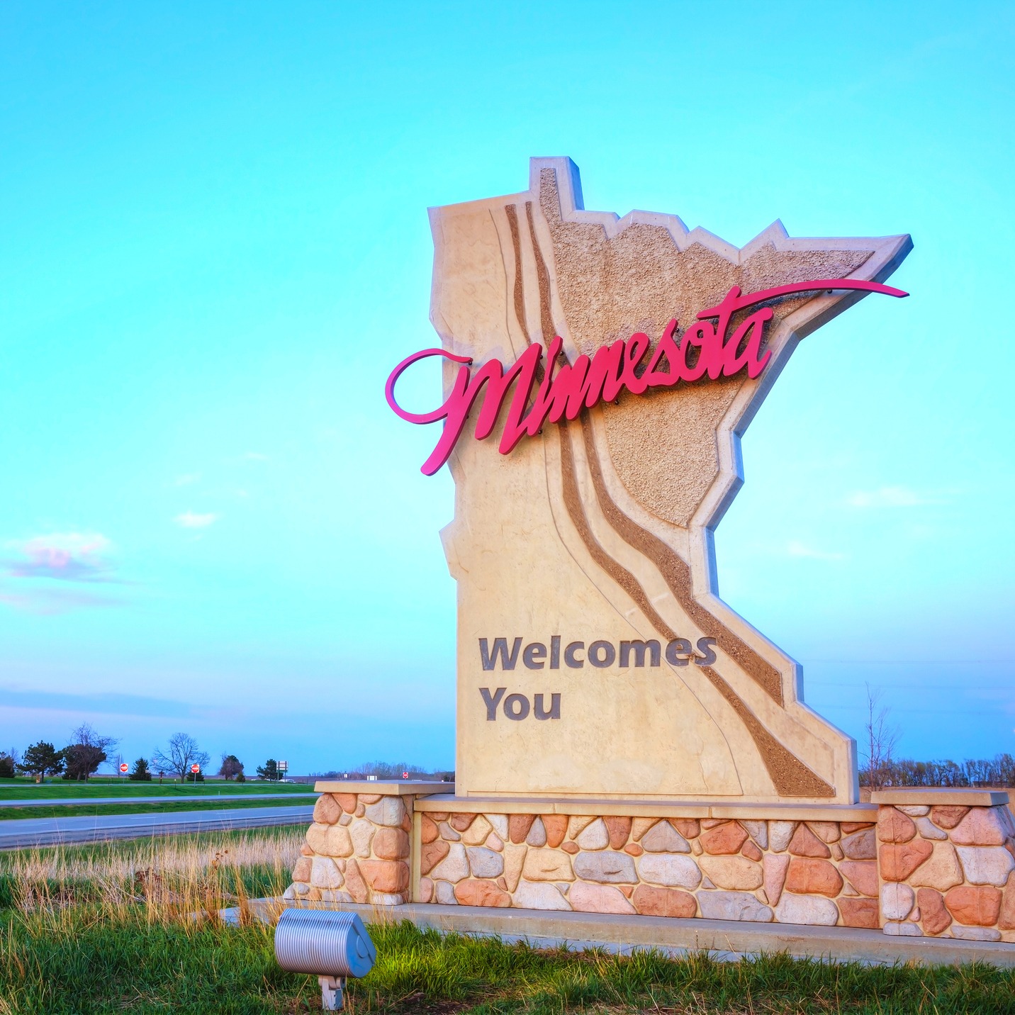 What's your favorite Minnesota getaway? episode artwork