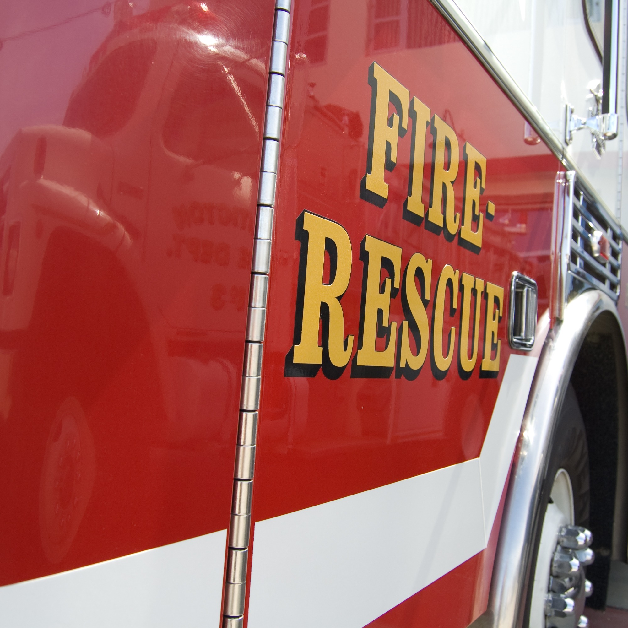 Why does MN have a shortage of firefighters? Cleveland, MN Chief Brady Hahn explains episode artwork