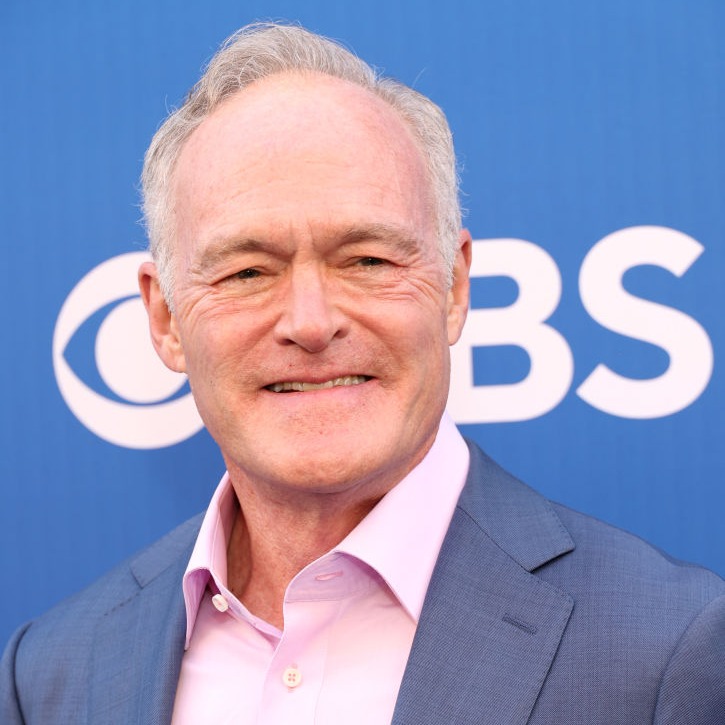 Would you have fired Scott Pelley? episode artwork