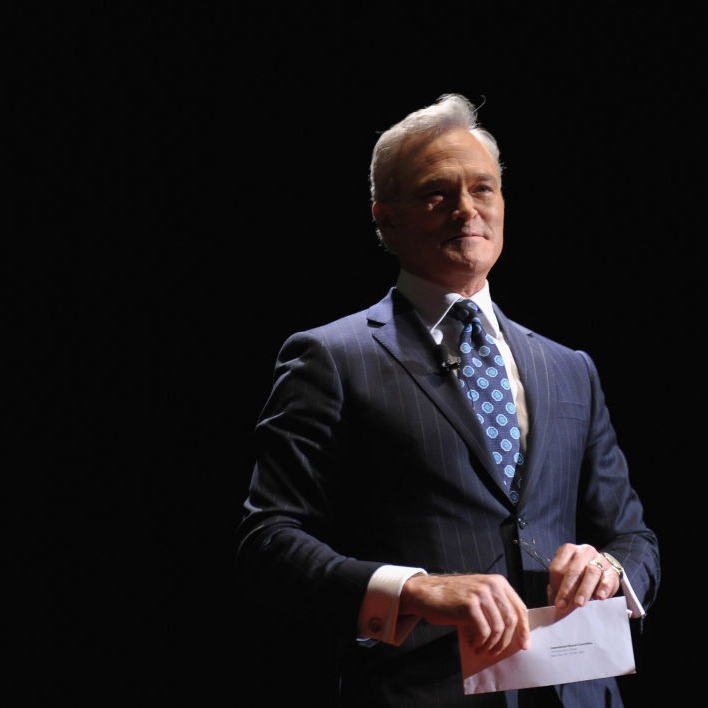 Wednesday First Hour: would you have fired Scott Pelley? And should MPD hire an insider or outsider for Chief? episode artwork