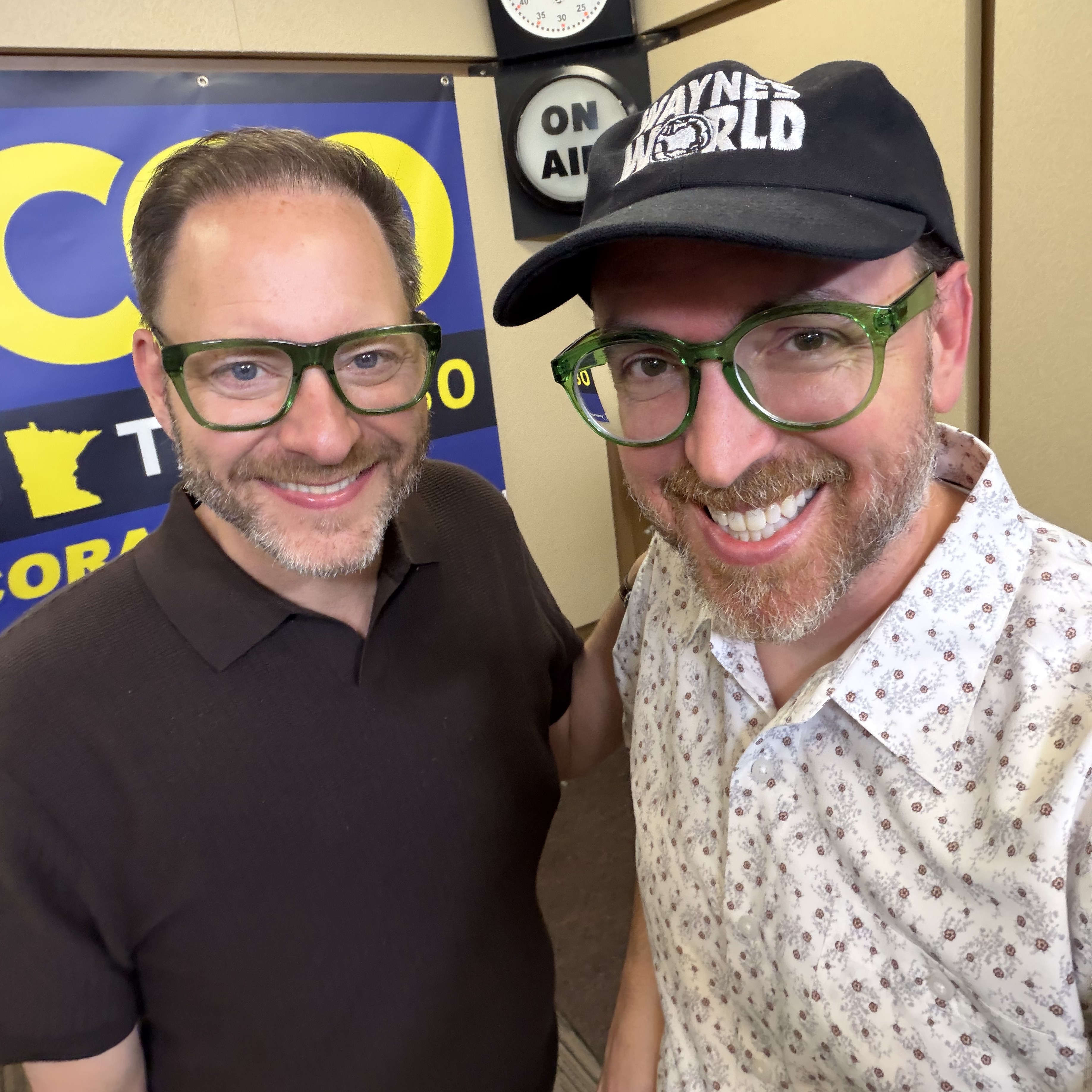Greg Swan Explains the Internet episode artwork