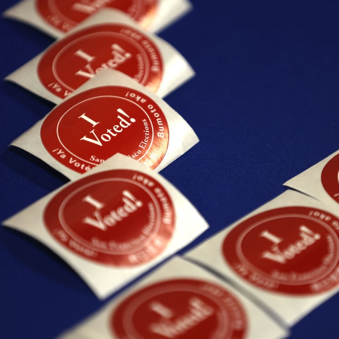 Why does Jason think we should end mail-in voting? episode artwork