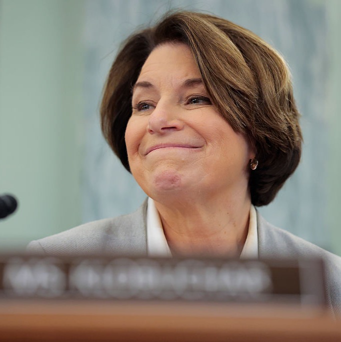 Friday Hour 2: Card DeSharks and Sen. Amy Klobuchar on her campaign for governor episode artwork