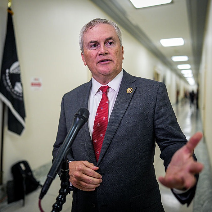 A "bombshell" fraud report - are the Republicans overplaying their hand? episode artwork