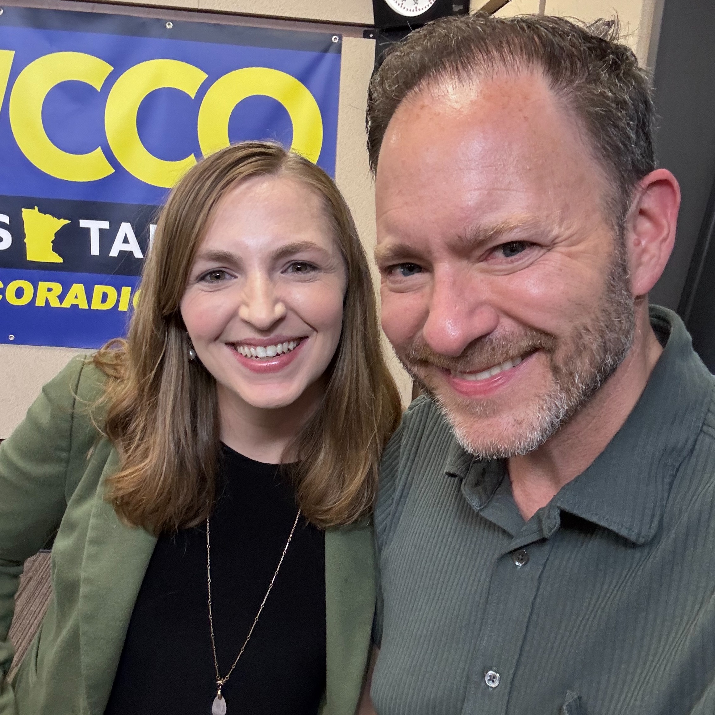 What has Liz Sawyer learned about the process that led to MPD Chief O'Hara's resignation? episode artwork