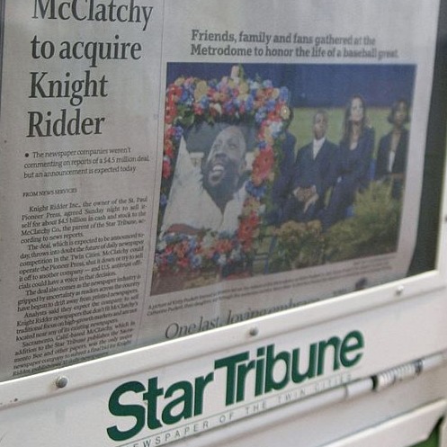 Is Alpha News trolling the Strib? And what's something you "don't get"? episode artwork