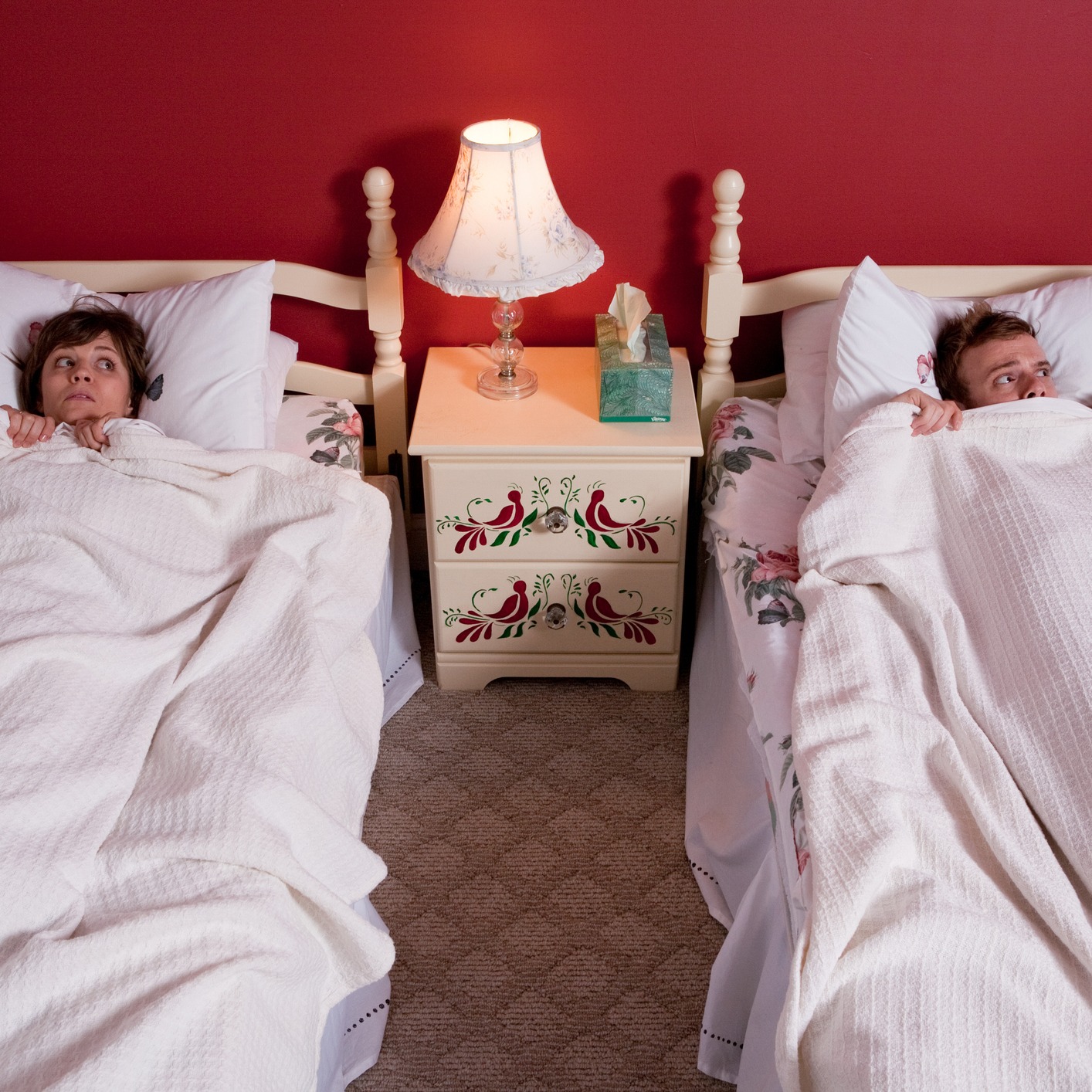 Should couples spend a little time apart on vacation? episode artwork