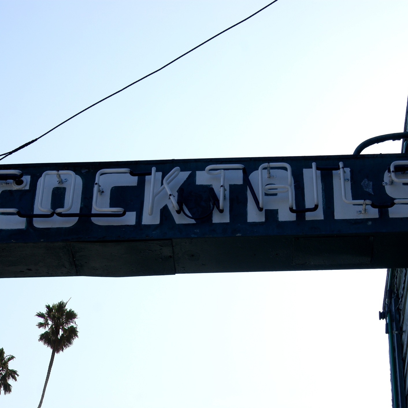 Is Half Time Rec really one of the best bars in America? episode artwork
