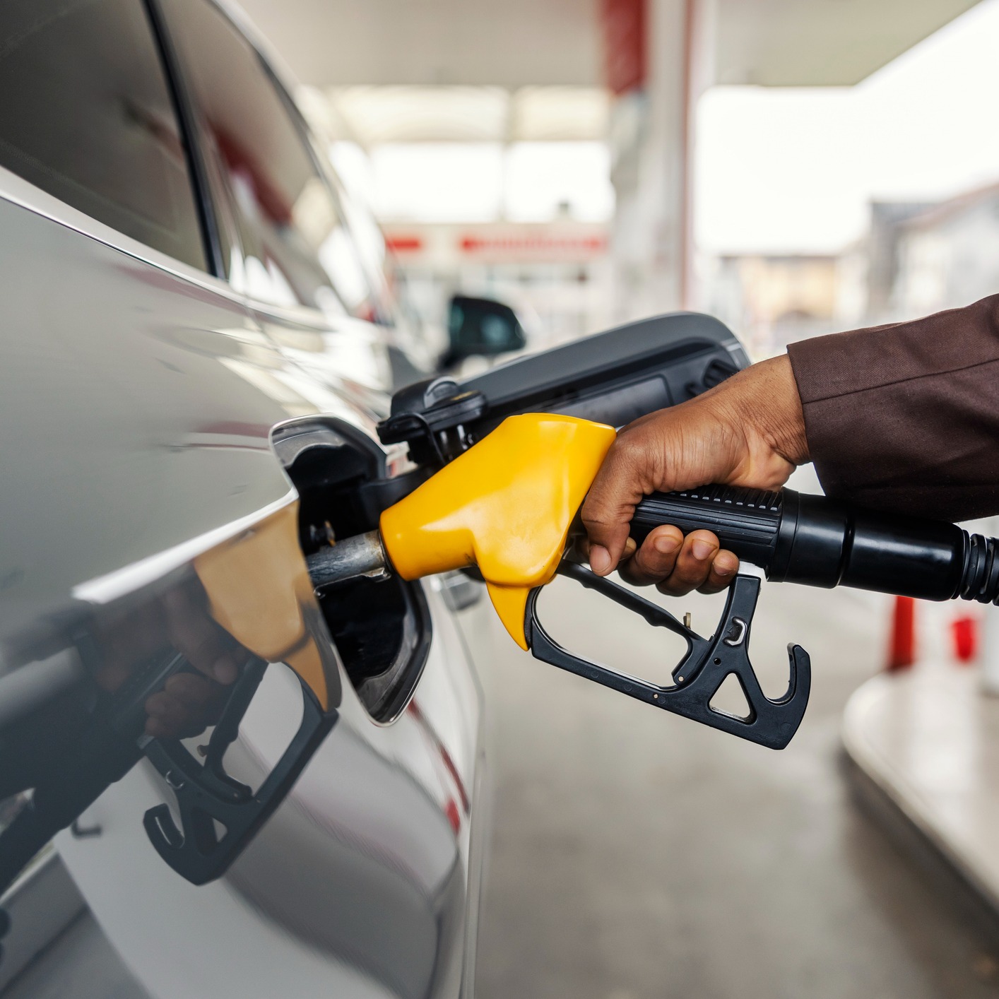 Patrick DeHaan on the Fuel Pricing amid an Iran-US Deal and Minnesota Fuel Projections! episode artwork
