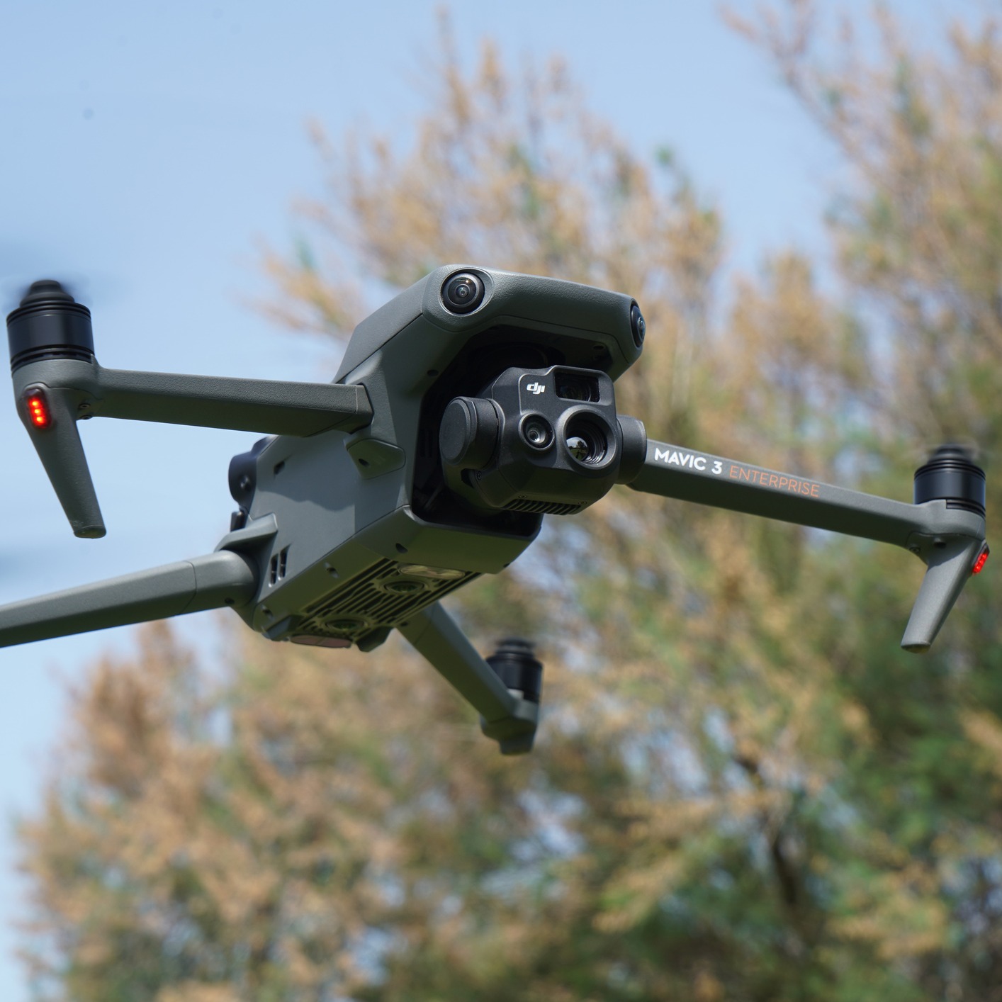 St. Paul police are using drones regularly and want you to know more about them. episode artwork