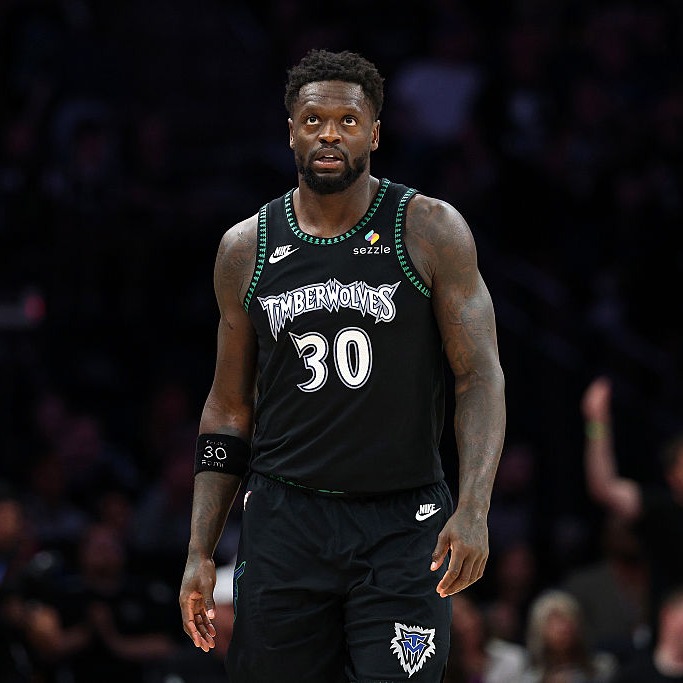 The Timberwolves are shaking things up episode artwork