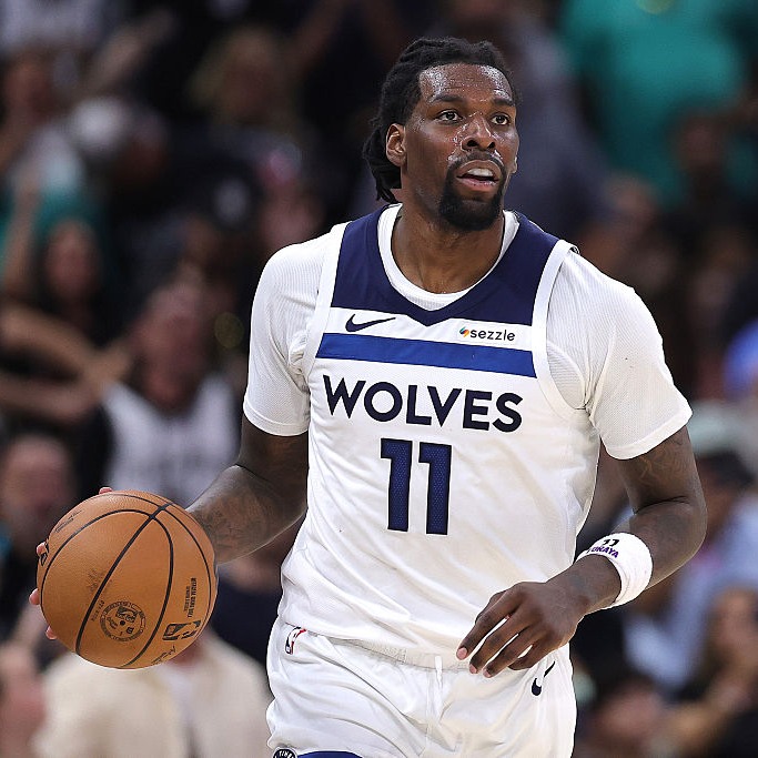 The Wolves make a big trade - did they make the team markedly better? episode artwork