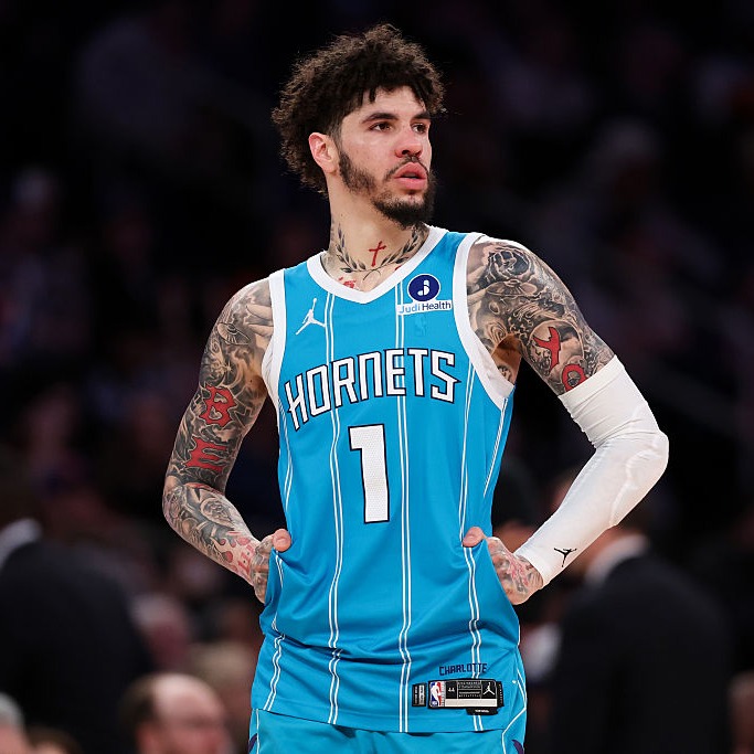 Thursday Hour 1: the Wolves make a big trade & should artists "respect the legacy"? episode artwork