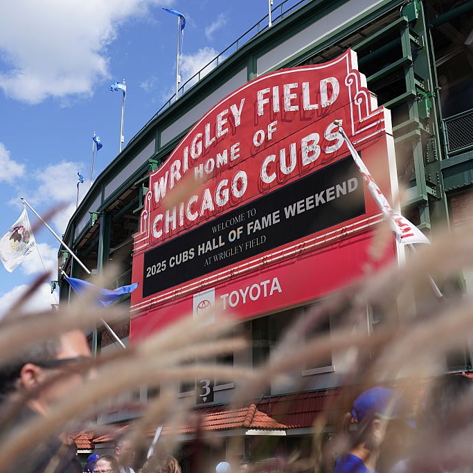 Are you with the Cubs in a legal fight? And should stalking penalties be more harsh? episode artwork