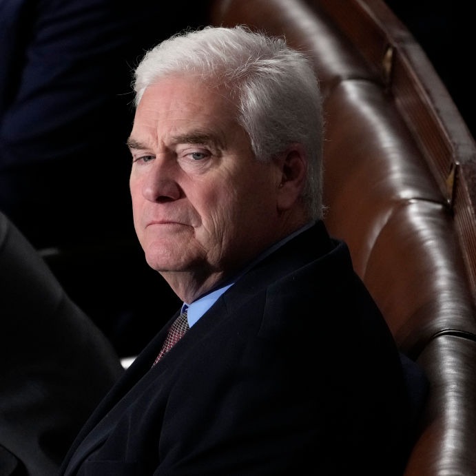 Is Tom Emmer right or wrong on immigrant assimilation? Maybe both? episode artwork